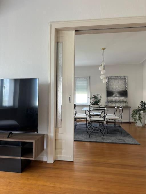 Le 40 Apartment Саргемин Екстериор снимка
