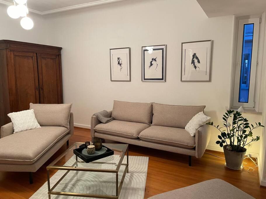 Le 40 Apartment Саргемин Екстериор снимка