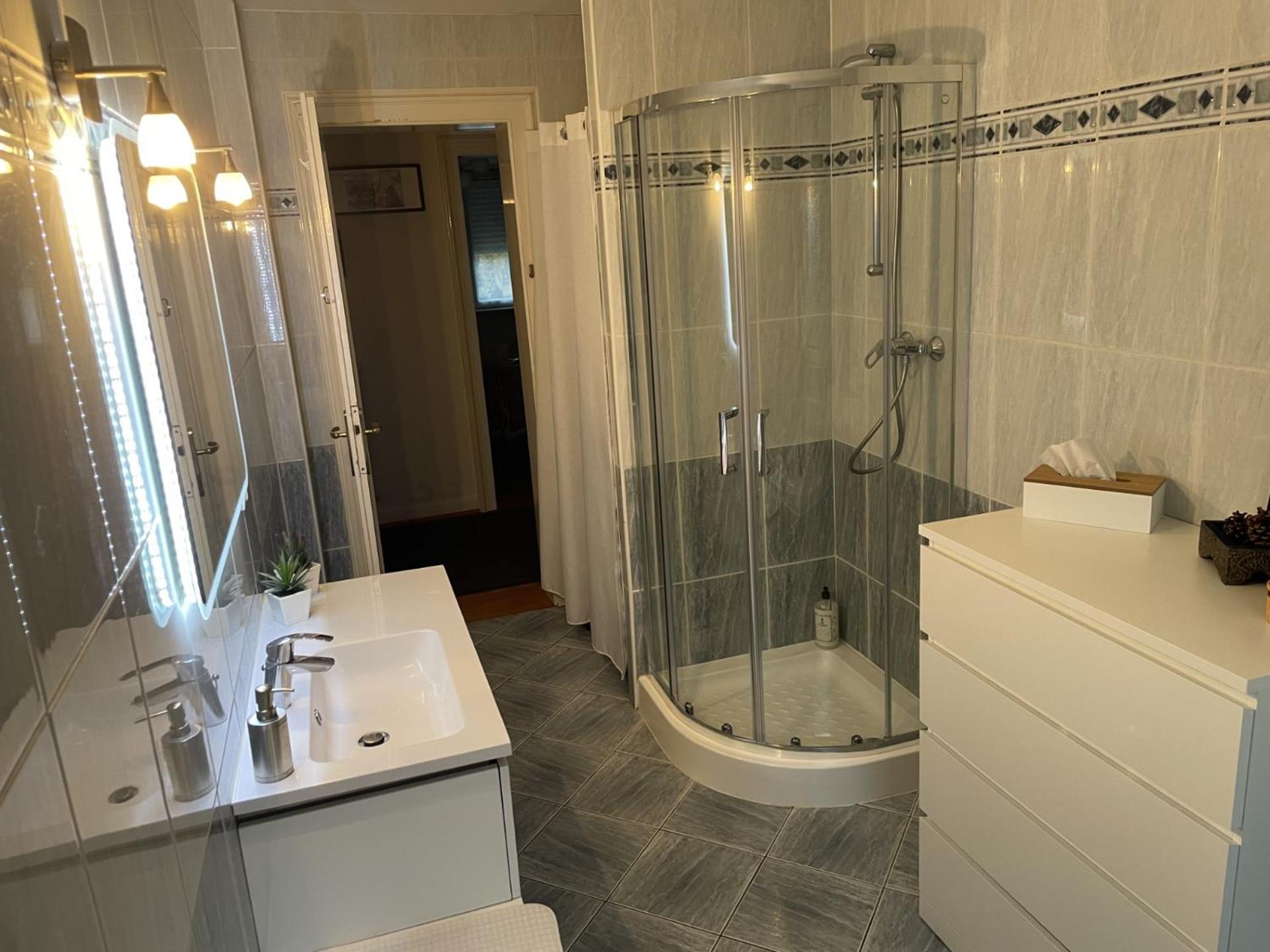 Le 40 Apartment Саргемин Екстериор снимка