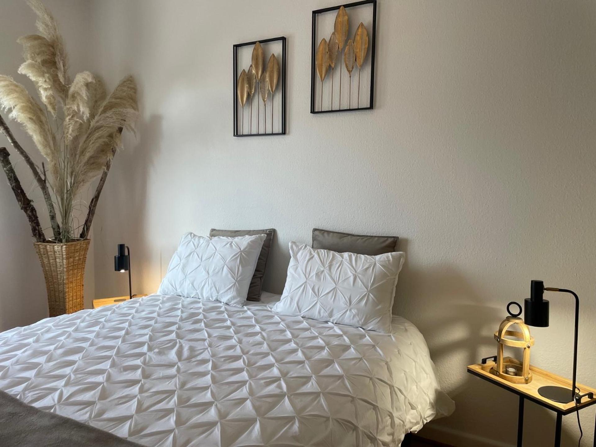 Le 40 Apartment Саргемин Екстериор снимка