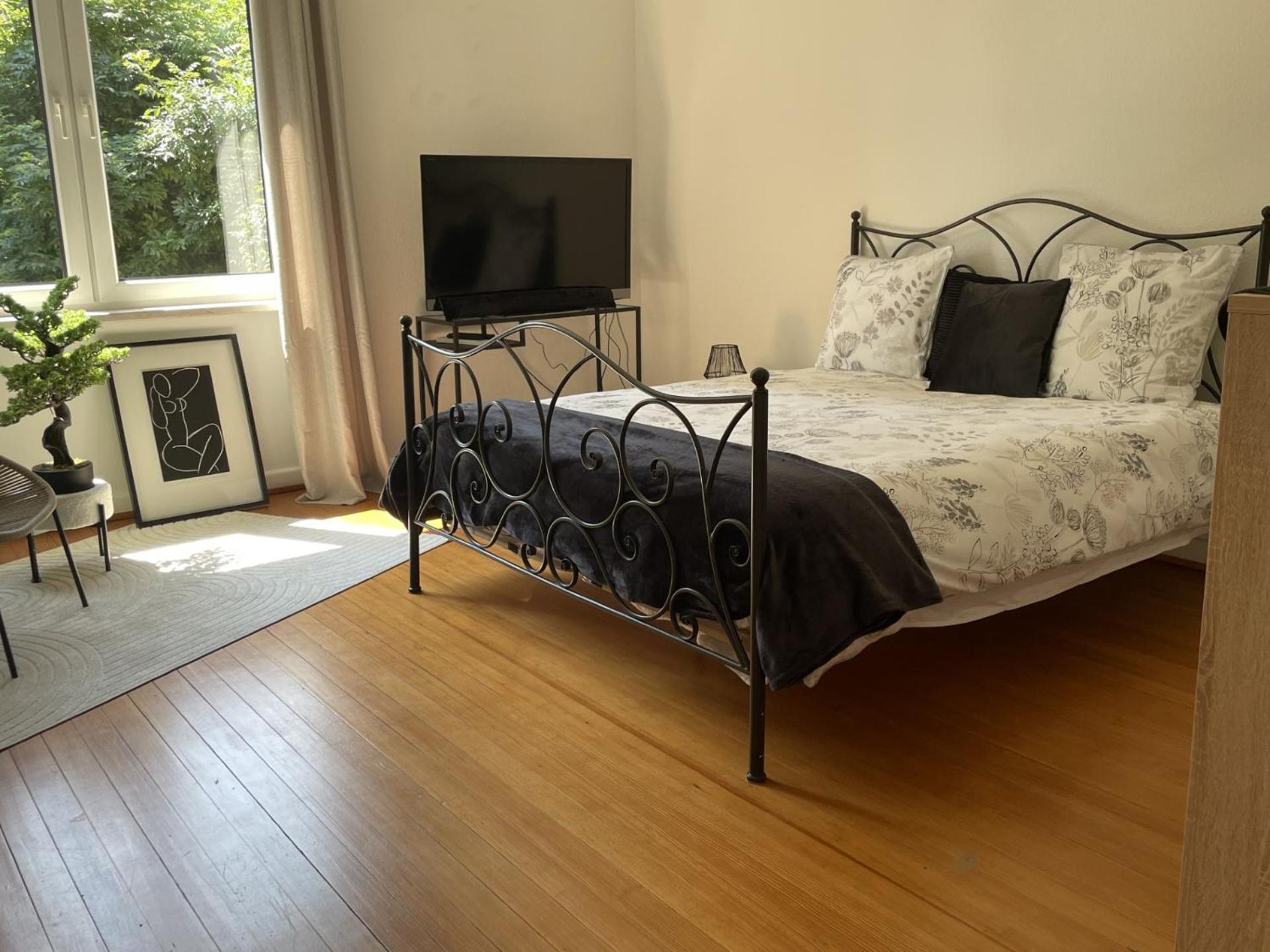 Le 40 Apartment Саргемин Екстериор снимка